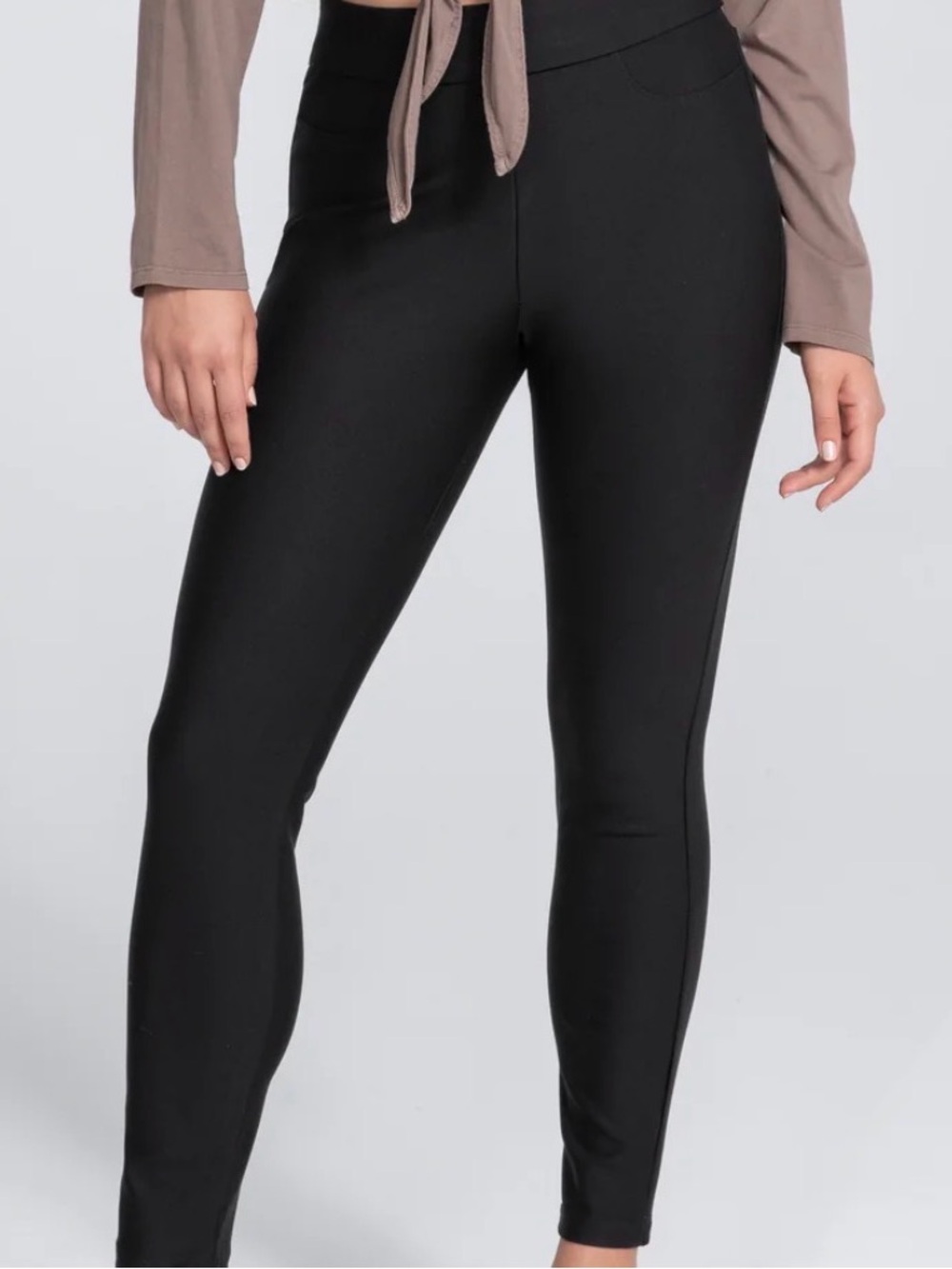 Honeylove Ever ready pant small